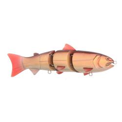 LEURRE SWIMBAIT 21CM 140G - RUDD - SPRO