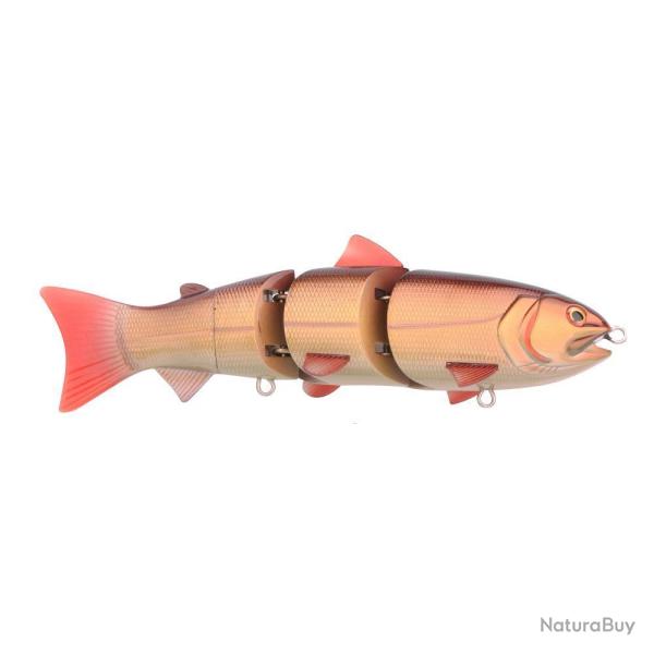 LEURRE SWIMBAIT 21CM 140G - RUDD - SPRO