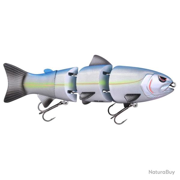 LEURRE SWIMBAIT 21CM 140G - HERRING - SPRO