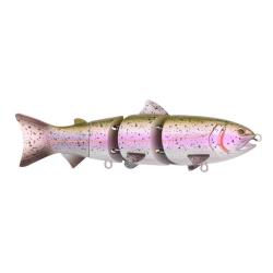 LEURRE SWIMBAIT 21CM 140G - RAINBOW TROUT - SPRO
