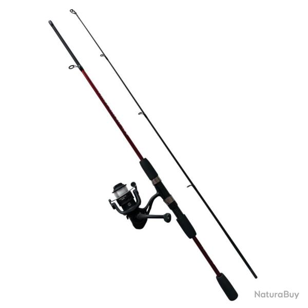 CANNE EMMANCHEMENT + MOULINET - 1M80 - 