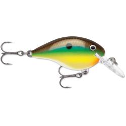 POISSON NAGEUR DT&reg; DIVES-TO SERIES 04 5CM 9G - BREAM - RAPALA