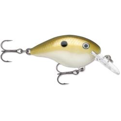 POISSON NAGEUR DT&reg; DIVES-TO SERIES 04 5CM 9G - SHAD - RAPALA