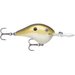 POISSON NAGEUR DT® DIVES-TO SERIES 06 5CM 12G - SHAD - RAPALA