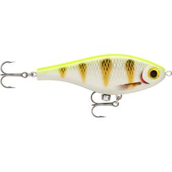 POISSON NAGEUR SUPER SHADOW RAP JERK 11CM 41G - SNS - RAPALA