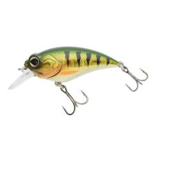 POISSON NAGEUR CRANKIT +1 5,8CM 12,1G - PERCH - SAKURA