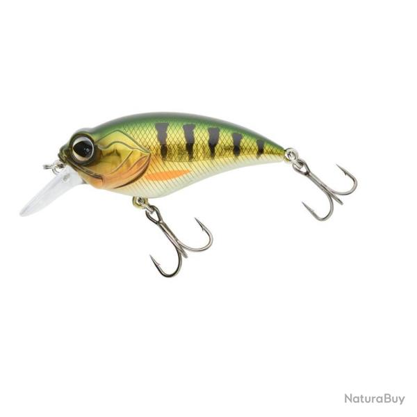 POISSON NAGEUR CRANKIT +1 5,8CM 12,1G - PERCH - SAKURA