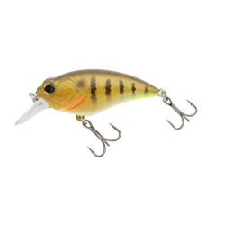 POISSON NAGEUR CRANKIT +1 5,8CM 12,1G - SPARKLING GILL - SAKURA