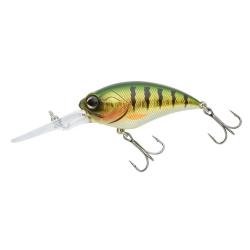 POISSON NAGEUR CRANKIT +2 6CM 14G - PERCH - SAKURA
