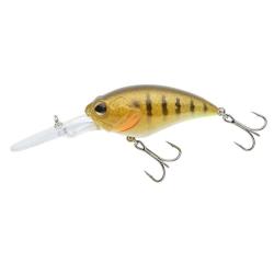 POISSON NAGEUR CRANKIT +2 6CM 14G - FIRE TIGER - SAKURA