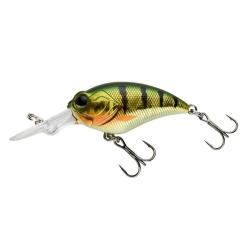 POISSON NAGEUR MICRON CRANK DR 4CM 6,5G - PERCH - SAKURA