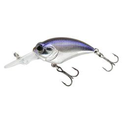 POISSON NAGEUR MICRON CRANK DR 4CM 6,5G - FLASH WAKA - SAKURA