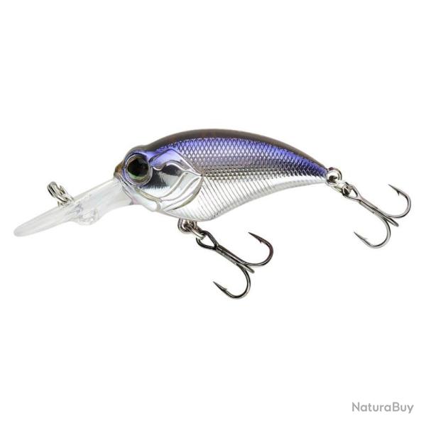 POISSON NAGEUR MICRON CRANK DR 4CM 6,5G - FLASH WAKA - SAKURA