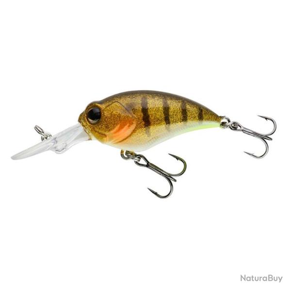 POISSON NAGEUR MICRON CRANK DR 4CM 6,5G - SPARKLING GILL - SAKURA