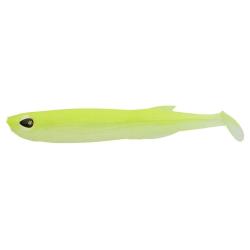 LEURRE SOUPLE XPRAT SHAD 11CM 9G - CHARTREUSE SHAD - SAKURA