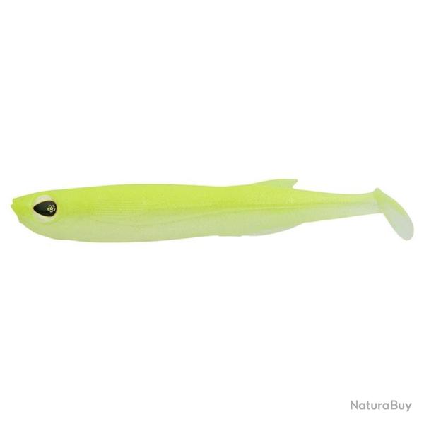 LEURRE SOUPLE XPRAT SHAD 12.5CM 13G - CHARTREUSE SHAD - SAKURA
