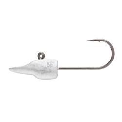 TETE PLOMBEE XPRAT DART ZN JIG HEAD X3 - 5GR - SAKURA