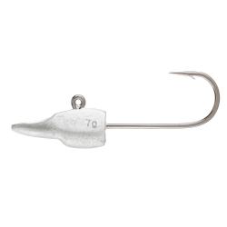 TETE PLOMBEE XPRAT DART ZN JIG HEAD X3 - 7GR - SAKURA