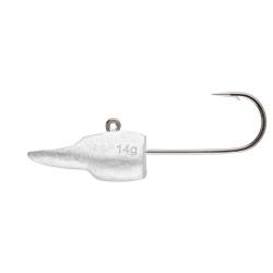 TETE PLOMBEE XPRAT DART ZN JIG HEAD X2 - 14g - SAKURA