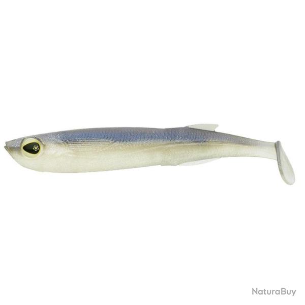 LEURRE SOUPLE XPRAT SHAD 7CM 2,4G - ALEWIFE - SAKURA