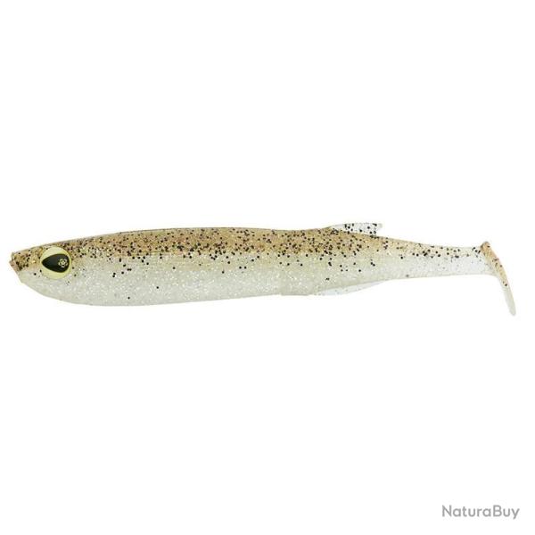 LEURRE SOUPLE XPRAT SHAD 12.5CM 13G - SILVER PHANTOM - SAKURA