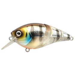 POISSON NAGEUR IKIRU TRI CRANK 6,5CM 12G - BUZZER - SPRO