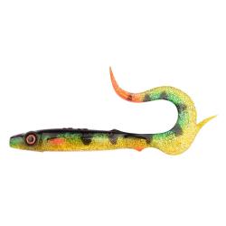 LEURRE IRIS SHOCKTAIL 20CM - PERCH - SPRO