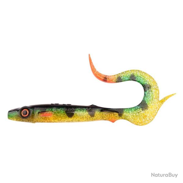 LEURRE IRIS SHOCKTAIL 20CM - PERCH - SPRO