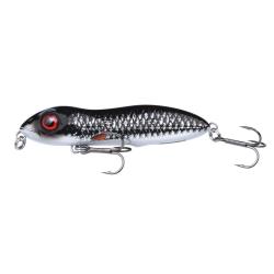 LEURRE DE SURFACE IRIS WALK'R 6,5CM 6,7G - ROACH - SPRO