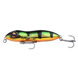 LEURRE DE SURFACE IRIS WALK'R 6,5CM 6,7G - PERCH - SPRO