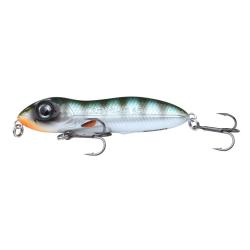 LEURRE DE SURFACE IRIS WALK'R 6,5CM 6,7G - HERRING - SPRO