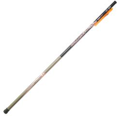 CANNE COUP TELESCOPIQUE FISH INSTINCT PRIMARY TELEPOLE AVEC LIGNE MONTEE - 4m - SRT
