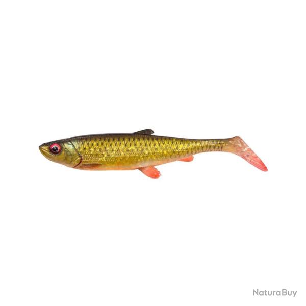 LEURRE SOUPLE 3D HERRING SHAD 17.5CM 35G - RUDD - SAVAGE GEAR