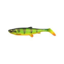 LEURRE SOUPLE 3D HERRING SHAD 17.5CM 35G - FIRETIGER - SAVAGE GEAR