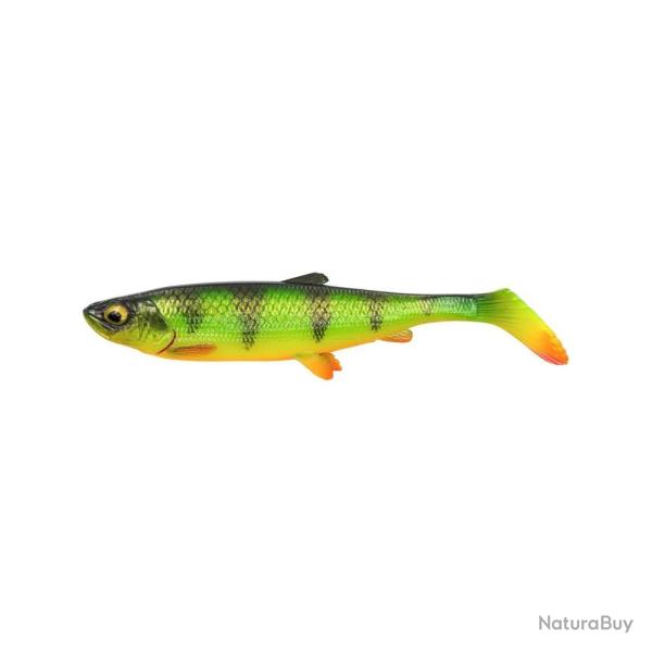 LEURRE SOUPLE 3D HERRING SHAD 17.5CM 35G - FIRETIGER - SAVAGE GEAR