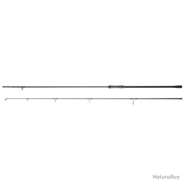 CANNE A CARPE BLACK WIDOW CARP - SPOD - DAIWA