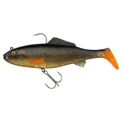 LEURRE SOUPLE SUCKER PUNCH SHALLOW RUNNER 19CM - GOLD CARP - ILLEX