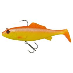 LEURRE SOUPLE SUCKER PUNCH SHALLOW RUNNER 19CM - CLOCKWORK ORANGE - ILLEX