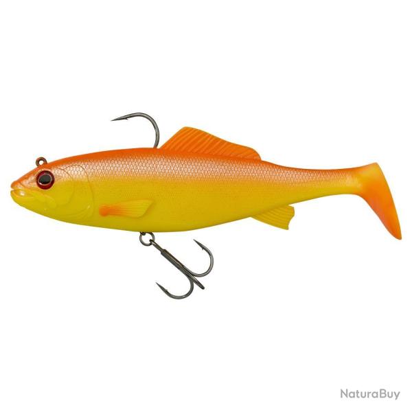 LEURRE SOUPLE SUCKER PUNCH SHALLOW RUNNER 19CM - CLOCKWORK ORANGE - ILLEX