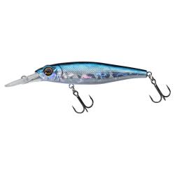 POISSON NAGEUR TWITCH FLESH DR 7.5CM 8.2G - BLUE SHAD - ILLEX