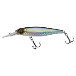 POISSON NAGEUR TWITCH FLESH DR 7.5CM 8.2G - GHOST MINNOW - ILLEX