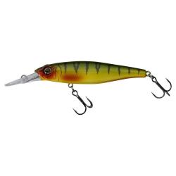 POISSON NAGEUR TWITCH FLESH DR 7.5CM 8.2G - PERCH - ILLEX