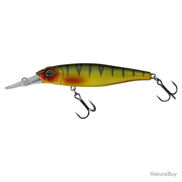 POISSON NAGEUR TWITCH FLESH DR 7.5CM 8.2G - PERCH - ILLEX