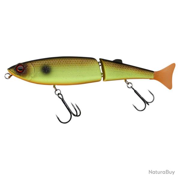 LEURRE FREDDY 17CM 43.8G - MUDDY ROACH - ILLEX