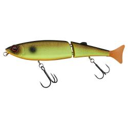 POISSON NAGEUR FREDDY CW 13CM 21G - MUDDY ROACH - ILLEX
