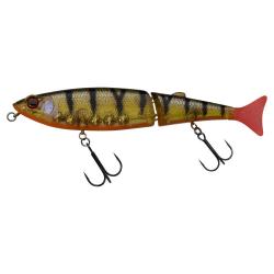 POISSON NAGEUR FREDDY CW 13CM 21G - MAGIC PERCH - ILLEX