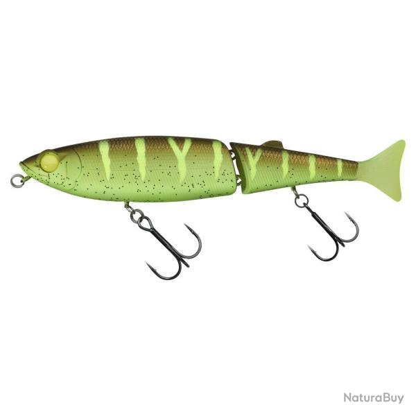POISSON NAGEUR FREDDY CW 13CM 21G - GURIPAN TIGER - ILLEX