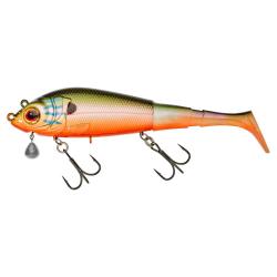 POISSON NAGEUR GROUPER S 14CM 34G - SUN PERCH - GUNKI
