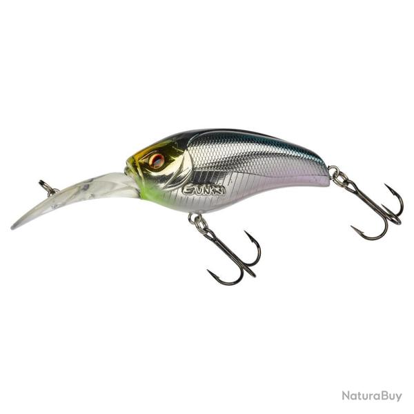 LEURRE GIGAN F 5.5CM 13.7G - HL DEEP BLUE - GUNKI