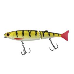 LEURRE FREDDY 17CM 43.8G - PERCH - ILLEX